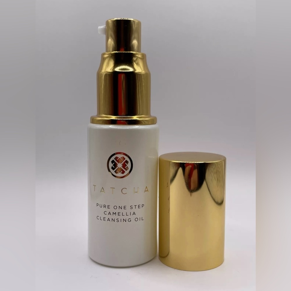 TATCHA The Camellia Cleansing Oil